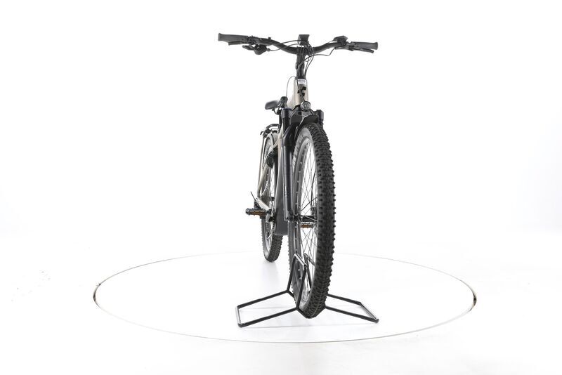 Cube Kathmandu Hybrid for 2023 | beige | 29" | 50 cm | 500 - 3000 km, image 4 of 5