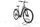 Cube Kathmandu Hybrid for 2023 | grey | 28" | 50 cm | 500 - 3000 km, thumbnail 3 of 5