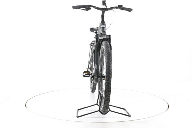 Cube Kathmandu Hybrid for 2023 | grey | 28" | 50 cm | 500 - 3000 km, image 4 of 5