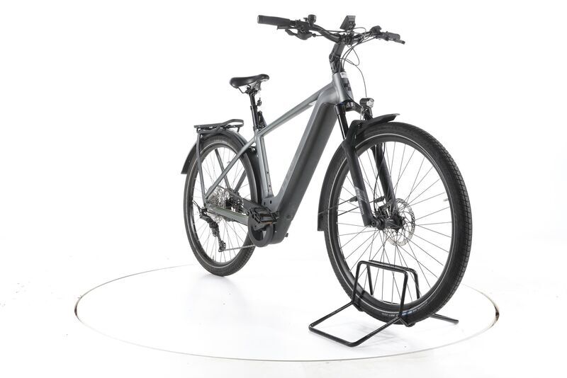 Cube Kathmandu Hybrid do 2023 | szary | 28" | S | 500 - 3000 km, image 3 of 5