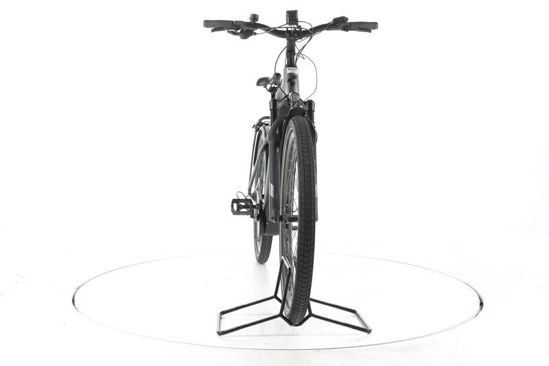 Cube Kathmandu Hybrid do 2023 | szary | 28" | S | 500 - 3000 km, image 4 of 5