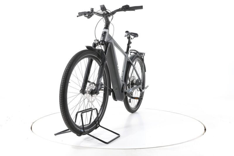 Cube Kathmandu Hybrid do 2023 | szary | 28" | S | 500 - 3000 km, image 5 of 5