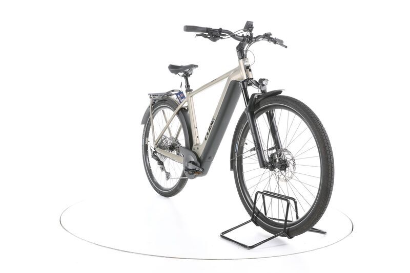 Cube Kathmandu Hybrid Pro 2023 | bege | 28" | 54 cm | 500 - 3000 km, image 3 of 5