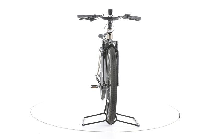 Cube Kathmandu Hybrid Pro 2023 | bege | 28" | 54 cm | 500 - 3000 km, image 4 of 5