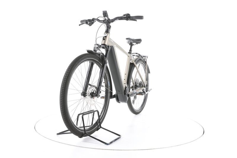 Cube Kathmandu Hybrid Pro 2023 | bege | 28" | 54 cm | 500 - 3000 km, image 5 of 5