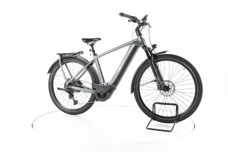 Cube Kathmandu Hybrid Pro 2024 | grau | 28" | 50 cm | 500-3000 km 1