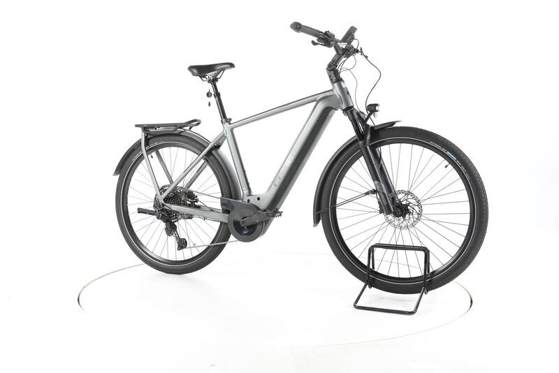 Cube Kathmandu Hybrid Pro 2024 | grey | 28" | 54 cm | < 500 km 1