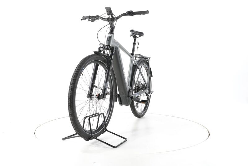 Cube Kathmandu Hybrid Pro 2024 | grey | 28" | 54 cm | < 500 km 4