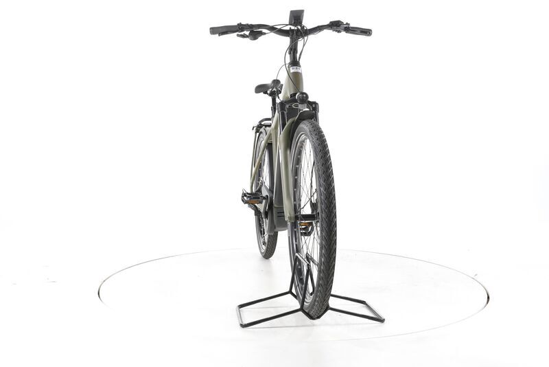 Cube Kathmandu Hybrid Pro 2024 | grün | 28" | M | 500 - 3000 km, image 3 of 4