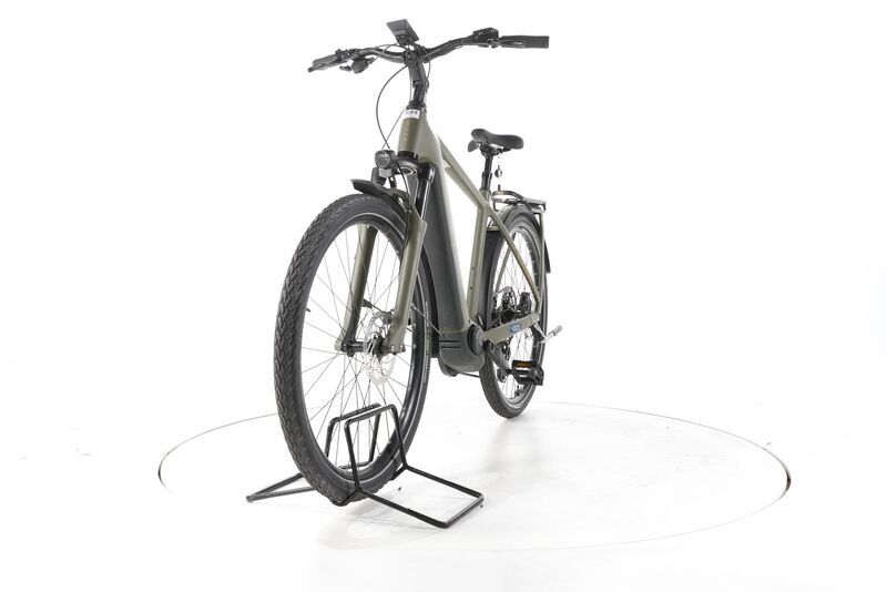 Cube Kathmandu Hybrid Pro 2024 | grün | 28" | M | 500 - 3000 km, image 4 of 4