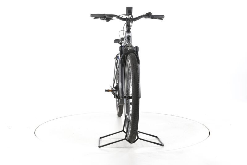 Cube Kathmandu Hybrid Pro 2024 | šedá | 28" | 50 cm | > 3000 km, image 4 of 5