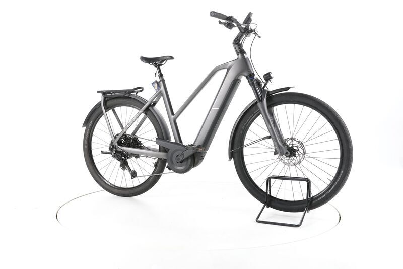 Cube Kathmandu Hybrid Pro 2025 | grey | 28" | 58 cm | > 3000 km 1