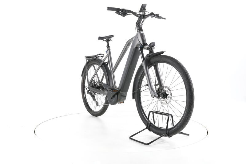 Cube Kathmandu Hybrid Pro 2025 | grey | 28" | 58 cm | > 3000 km 2