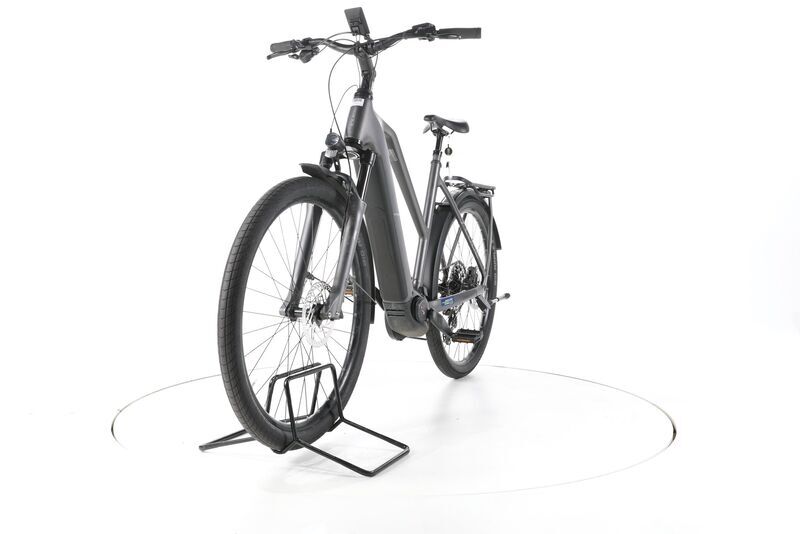 Cube Kathmandu Hybrid Pro 2025 | grey | 28" | 58 cm | > 3000 km 4