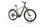 Cube Kathmandu Hybrid Pro 2025 | green | 28" | 54 cm | 500 - 3000 km, thumbnail 1 of 4