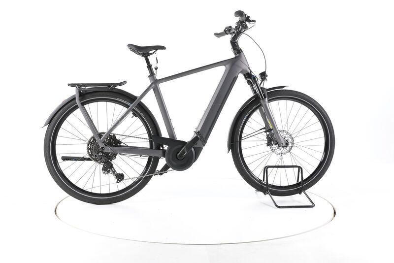 Cube Kathmandu Hybrid Pro 2025 | szary | 28" | L | < 500 km, image 1 of 5