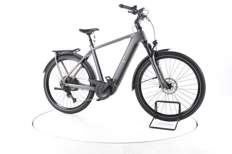 Cube Kathmandu Hybrid Pro 2025 | szary | 28" | L | < 500 km, image 2 of 5
