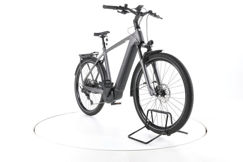 Cube Kathmandu Hybrid Pro 2025 | szary | 28" | L | < 500 km, image 3 of 5