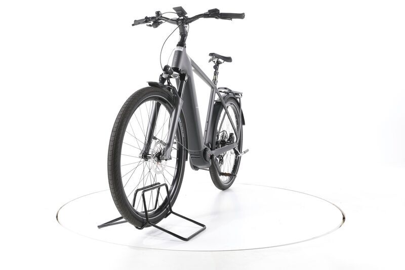 Cube Kathmandu Hybrid Pro 2025 | szary | 28" | L | < 500 km, image 5 of 5