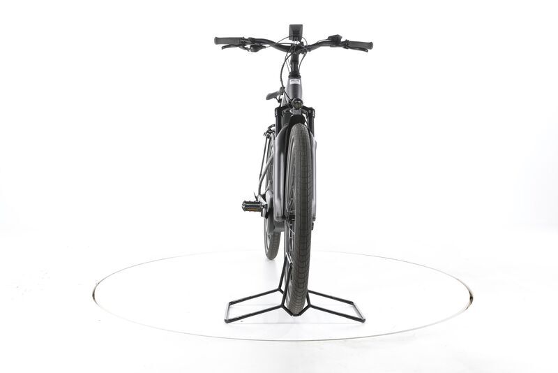 Cube Kathmandu Hybrid for 2025 | grey | 28" | 46 cm | < 500 km, image 4 of 5