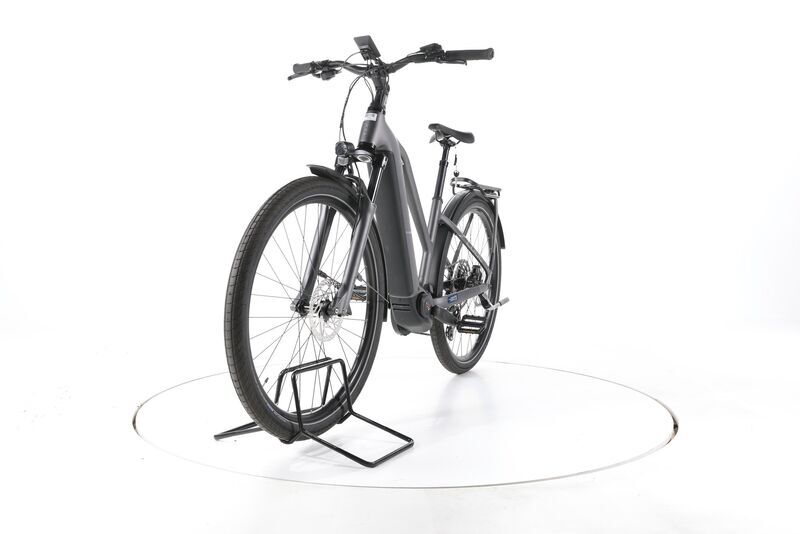 Cube Kathmandu Hybrid for 2025 | grey | 28" | 46 cm | < 500 km, image 5 of 5