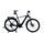 Cube Kathmandu Hybrid Pro 625 2020 | grey | 28" | 54 cm | > 3000 km, thumbnail 1 of 5
