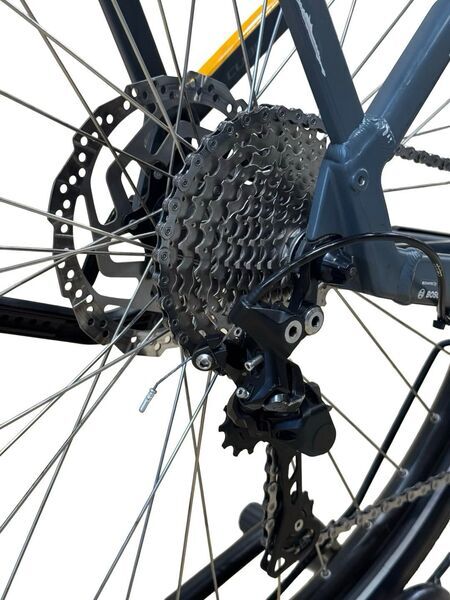 Cube Kathmandu Hybrid Pro 625 2020 | grey | 28" | 54 cm | > 3000 km, image 5 of 5