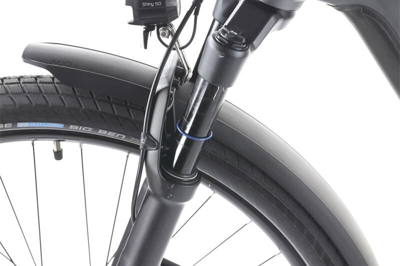 Cube Kathmandu Hybrid Pro 750 (2024) | Trapez | grau | 28" | 54 cm | 100 - 500 km 3