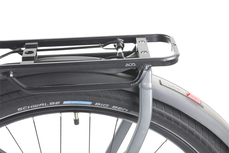 Cube Kathmandu Hybrid Pro 750 (2024) | Trapez | grau | 28" | 54 cm | 100 - 500 km 4