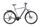Cube Kathmandu Hybrid Pro (2023) | Diamant | grijs | 28" | 62 cm | 500 - 1000 km | 750 Wh thumbnail 1/5