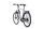 Cube Kathmandu Hybrid Pro (2023) | Diamant | grijs | 28" | 62 cm | 500 - 1000 km | 750 Wh thumbnail 3/5