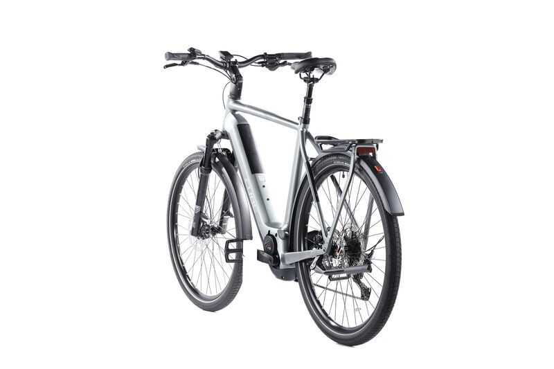 Cube Kathmandu Hybrid Pro (2023) | Diamant | grau | 28" | 58 cm | < 500 km | 750 Wh 3