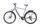 Cube Kathmandu Hybrid Pro (2023) | Diamant | grijs | 28" | 62 cm | 500 - 1000 km | 750 Wh thumbnail 4/5