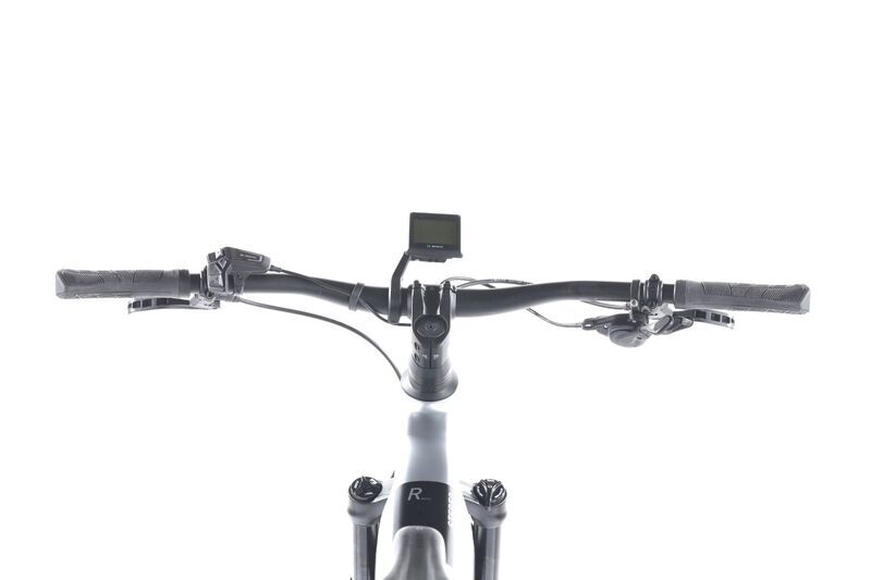 Cube Kathmandu Hybrid Pro (2023) | Diamant | grau | 28" | 50 cm | 100 - 500 km | 750 Wh 3