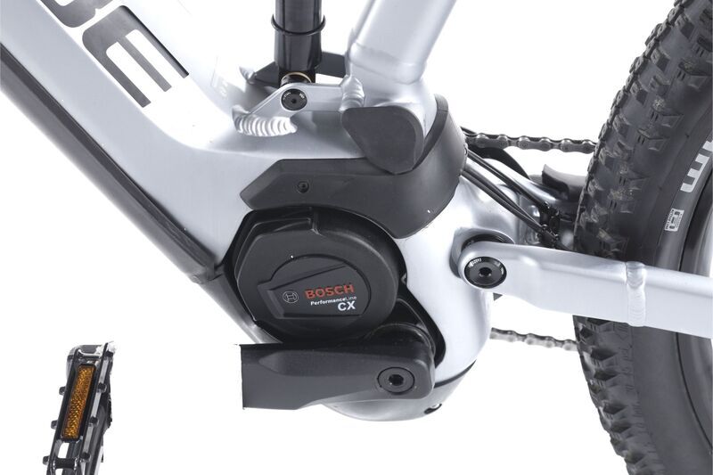 Cube Kathmandu Hybrid Pro (2023) | Diamant | grau | 28" | 50 cm | 100 - 500 km | 750 Wh 4