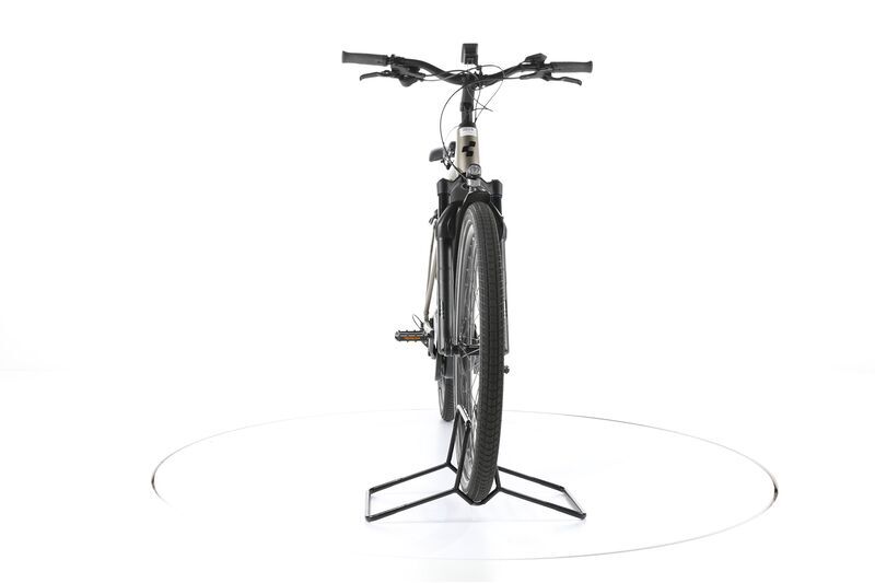 Cube Kathmandu Hybrid Pro (2023) | diamant | beige | 28" | 46 cm | 100 - 500 km | 750 Wh, image 3 of 4