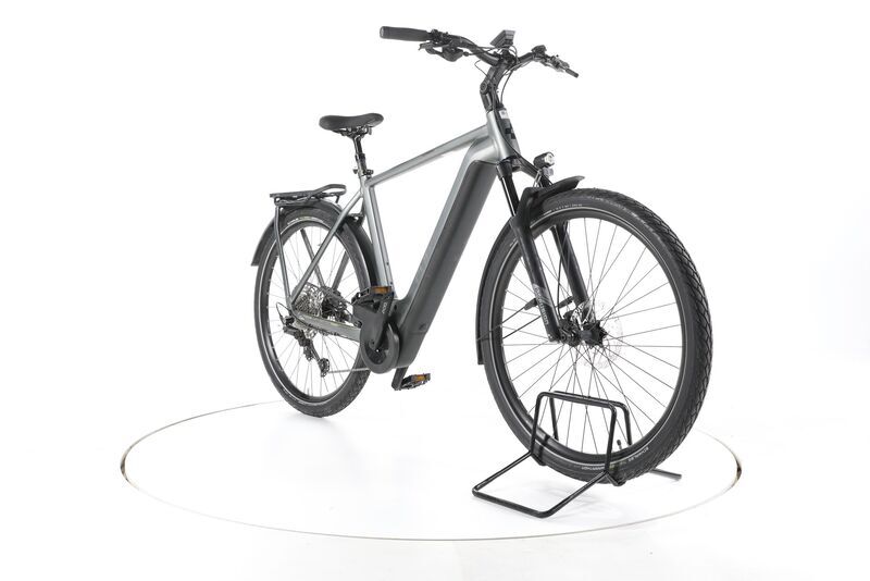 Cube Kathmandu Hybrid Pro 750 2023 | grå | 28" | 58 cm | > 3000 km, image 3 of 5