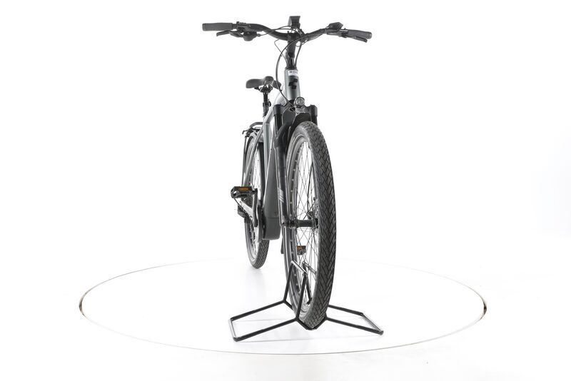 Cube Kathmandu Hybrid Pro 750 2023 | grå | 28" | 58 cm | > 3000 km, image 4 of 5