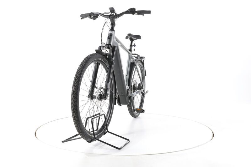 Cube Kathmandu Hybrid Pro 750 2023 | grå | 28" | 58 cm | > 3000 km, image 5 of 5