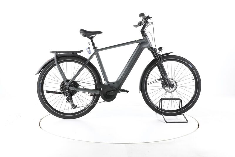 Cube Kathmandu Hybrid do 750 2023 | szary | 28" | 58 cm | 500 - 3000 km, image 1 of 5