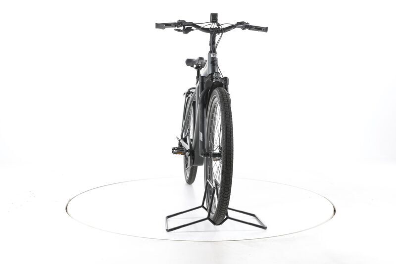 Cube Kathmandu Hybrid do 750 2023 | szary | 28" | 58 cm | 500 - 3000 km, image 4 of 5