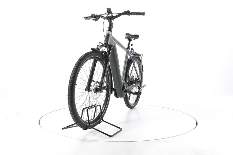 Cube Kathmandu Hybrid do 750 2023 | szary | 28" | 58 cm | 500 - 3000 km, image 5 of 5