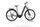 Cube Kathmandu Hybrid para 750 2023 | cinzento | 28" | 50 cm | 500 - 3000 km, thumbnail 1 of 5