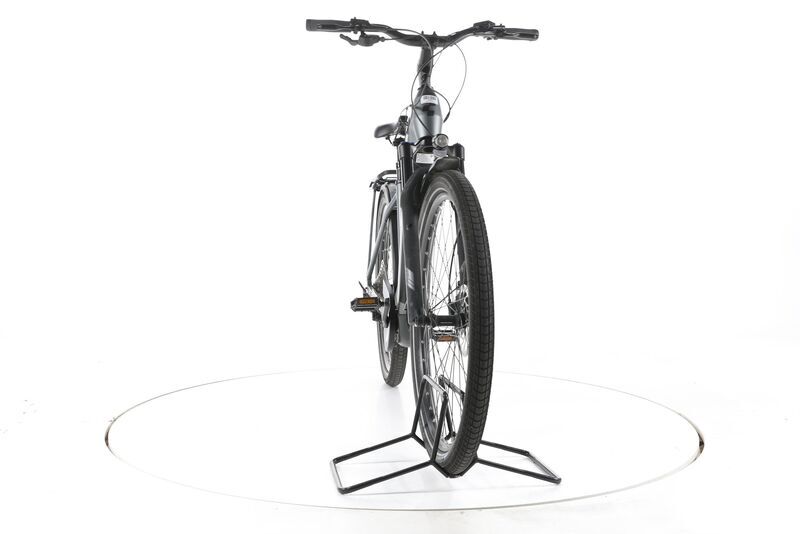Cube Kathmandu Hybrid para 750 2023 | cinzento | 28" | 50 cm | 500 - 3000 km, image 4 of 5