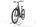 Cube Kathmandu Hybrid para 750 2023 | cinzento | 28" | 50 cm | 500 - 3000 km, thumbnail 5 of 5