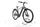 Cube Kathmandu Hybrid for 750 2023 | grey | 28" | 50 cm | > 3000 km, thumbnail 3 of 5