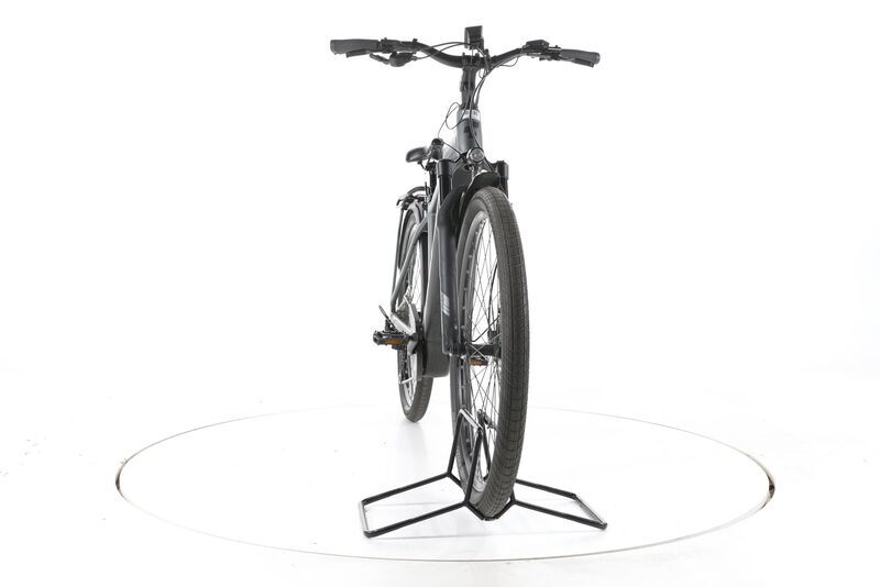 Cube Kathmandu Hybrid for 750 2023 | grey | 28" | 50 cm | > 3000 km, image 4 of 5
