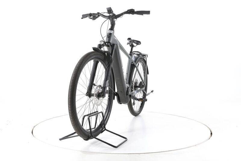 Cube Kathmandu Hybrid for 750 2023 | grey | 28" | 50 cm | > 3000 km, image 5 of 5