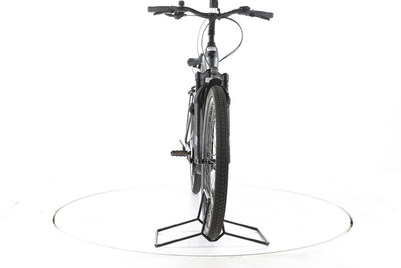 Cube Kathmandu Hybrid dla 750 2023 | szary | 28" | 58 cm | 500 - 3000 km, image 4 of 5