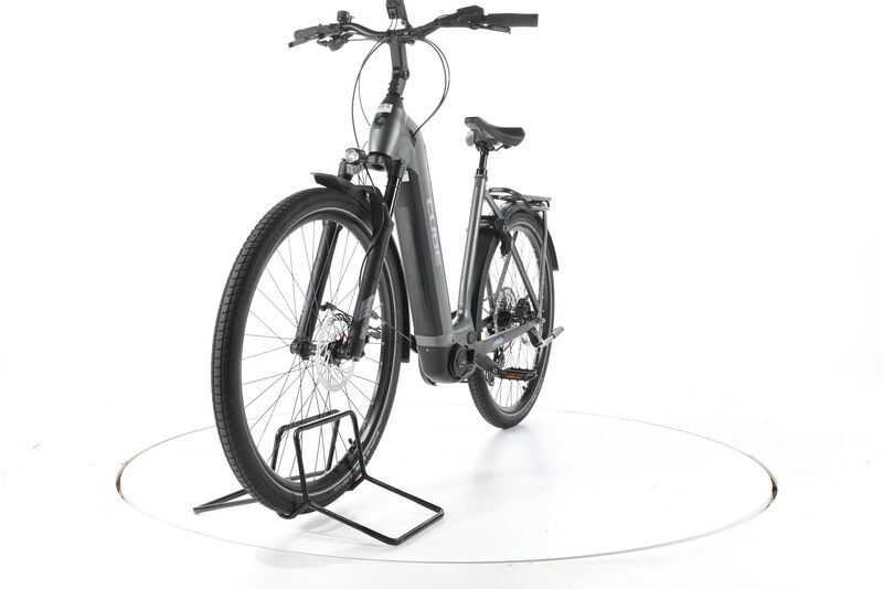 Cube Kathmandu Hybrid dla 750 2023 | szary | 28" | 58 cm | 500 - 3000 km, image 5 of 5